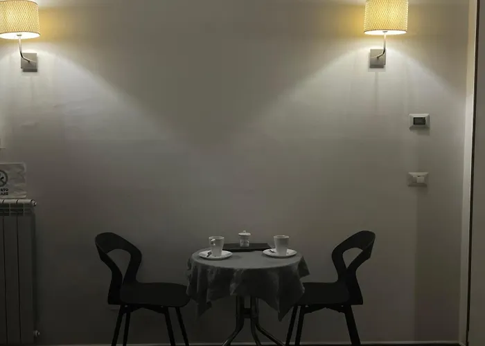 Palese Profumo Di Mare 2*