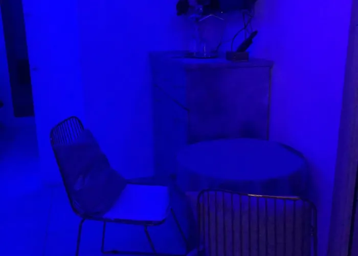 Palese Profumo Di Mare بيت ضيافة باري