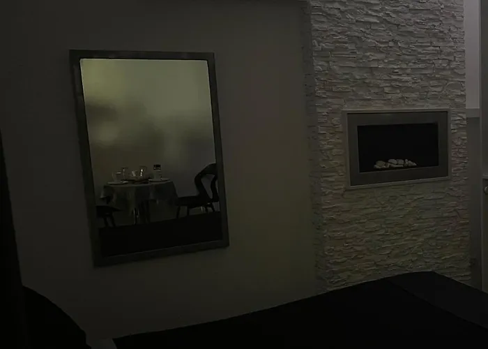 بيت ضيافة Palese Profumo Di Mare باري