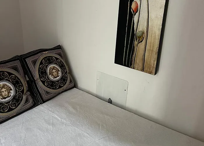 Palese Profumo Di Mare 2*