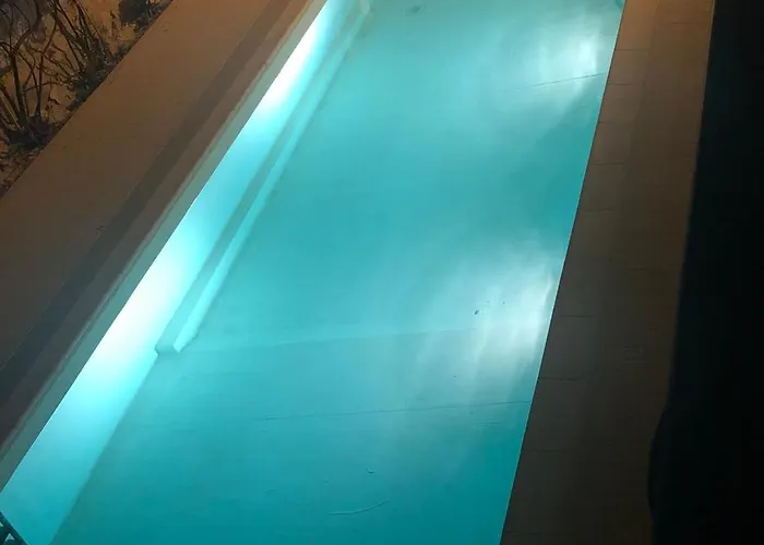 Palese Profumo Di Mare باري