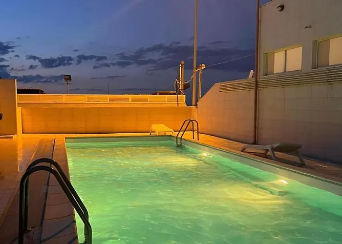 Palese Profumo Di Mare باري