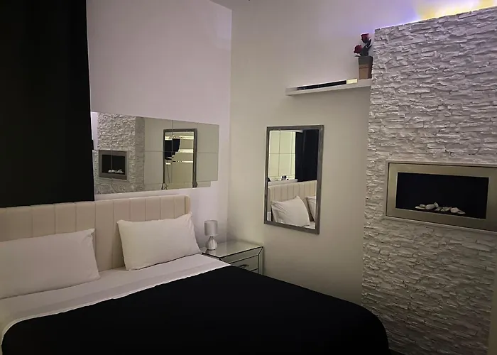 Palese Profumo Di Mare بيت ضيافة باري