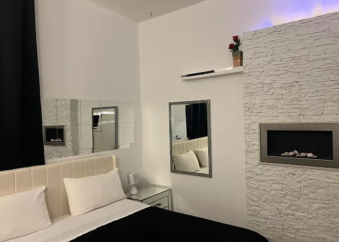 بيت ضيافة Palese Profumo Di Mare باري