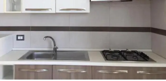 بيت ضيافة Palese Profumo Di Mare 2*