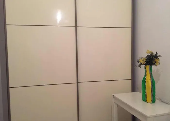 Palese Profumo Di Mare بيت ضيافة