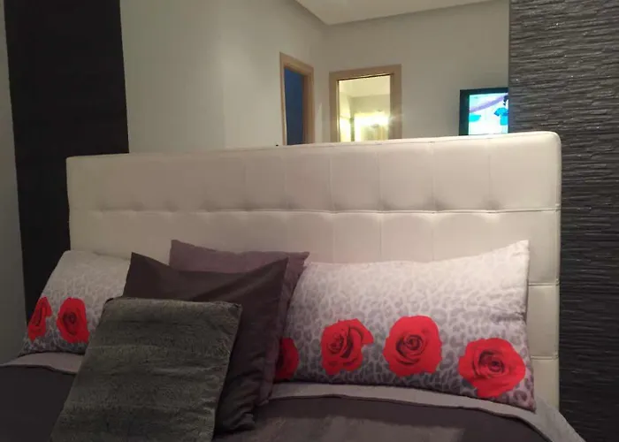 بيت ضيافة Palese Profumo Di Mare باري