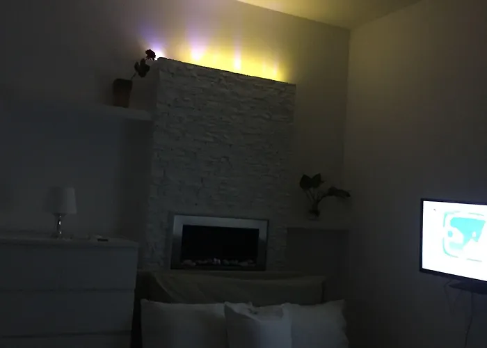 Palese Profumo Di Mare بيت ضيافة