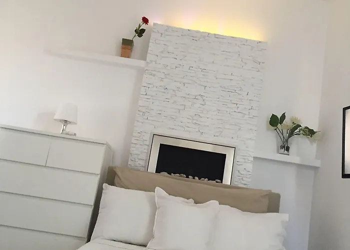 بيت ضيافة Palese Profumo Di Mare