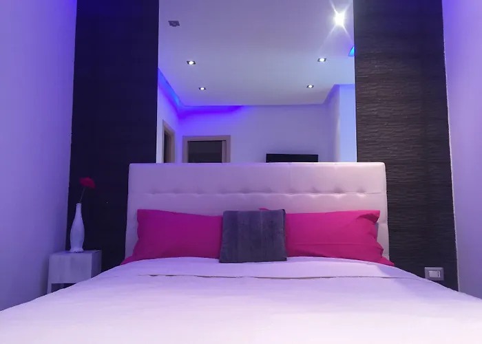 Palese Profumo Di Mare باري