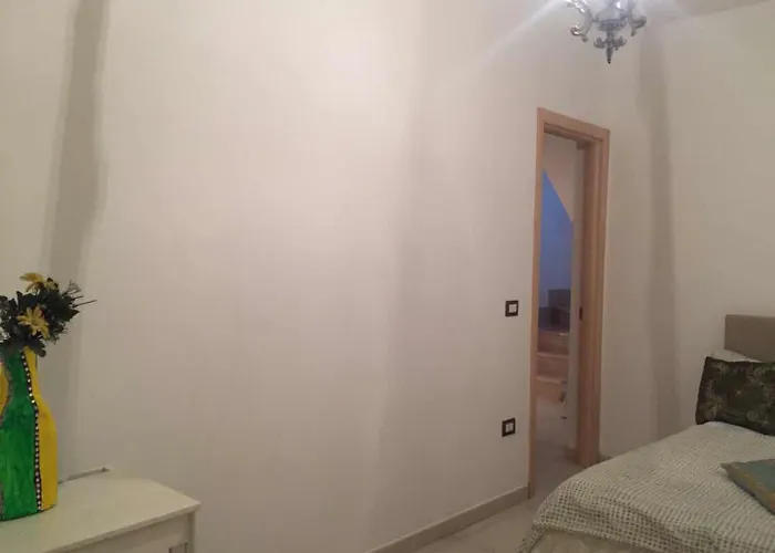 بيت ضيافة Palese Profumo Di Mare