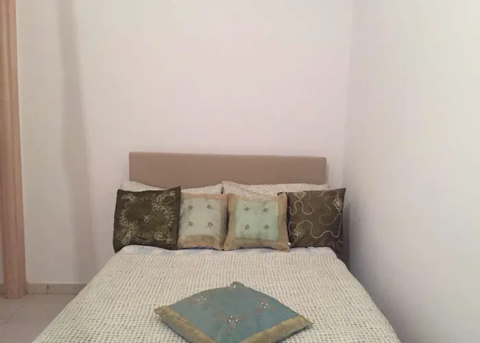 Palese Profumo Di Mare 2*