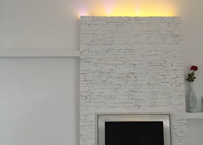 بيت ضيافة Palese Profumo Di Mare باري