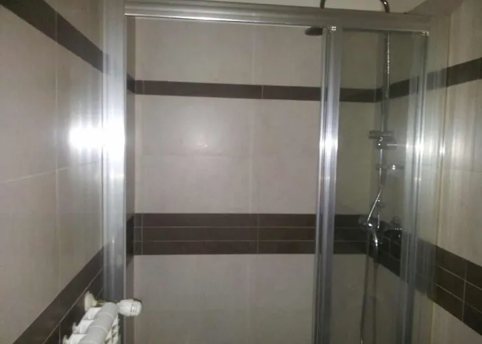 بيت ضيافة Palese Profumo Di Mare 2*