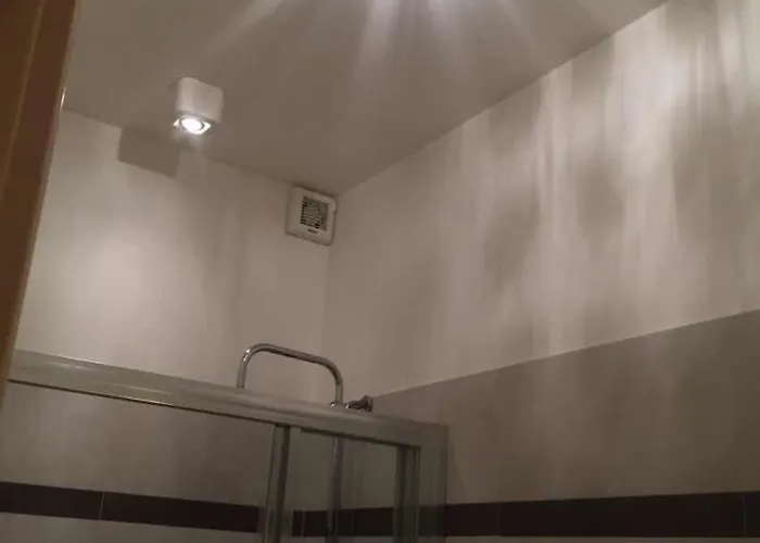 Palese Profumo Di Mare بيت ضيافة