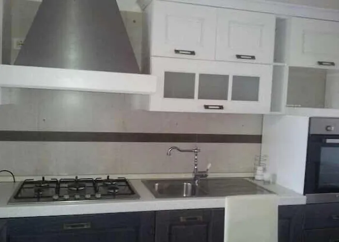 Palese Profumo Di Mare بيت ضيافة 2*