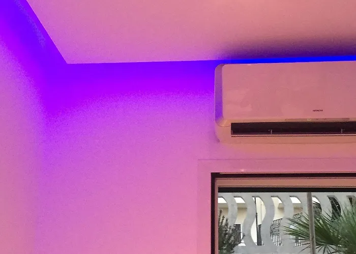 بيت ضيافة Palese Profumo Di Mare 2*