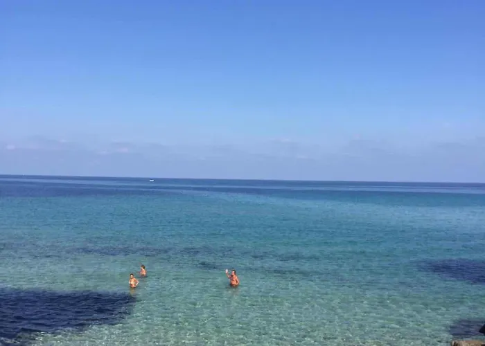 Palese Profumo Di Mare بيت ضيافة باري