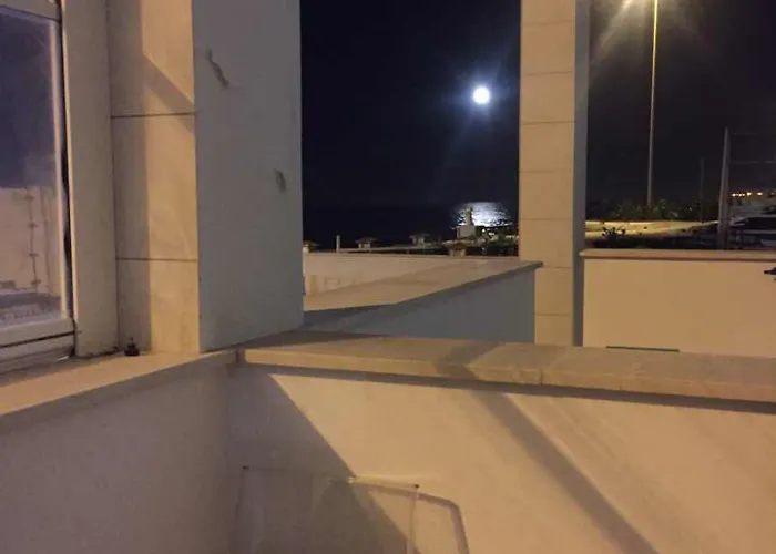 Palese Profumo Di Mare باري