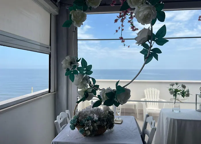 Palese Profumo Di Mare باري