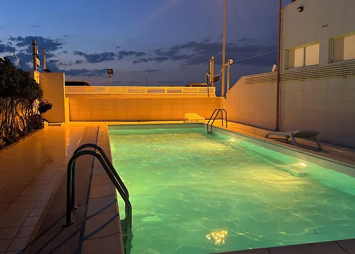 Palese Profumo Di Mare بيت ضيافة