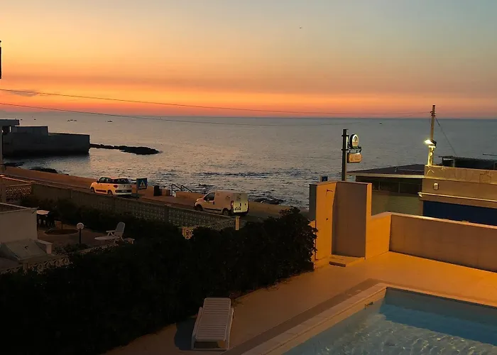 بيت ضيافة Palese Profumo Di Mare 2*