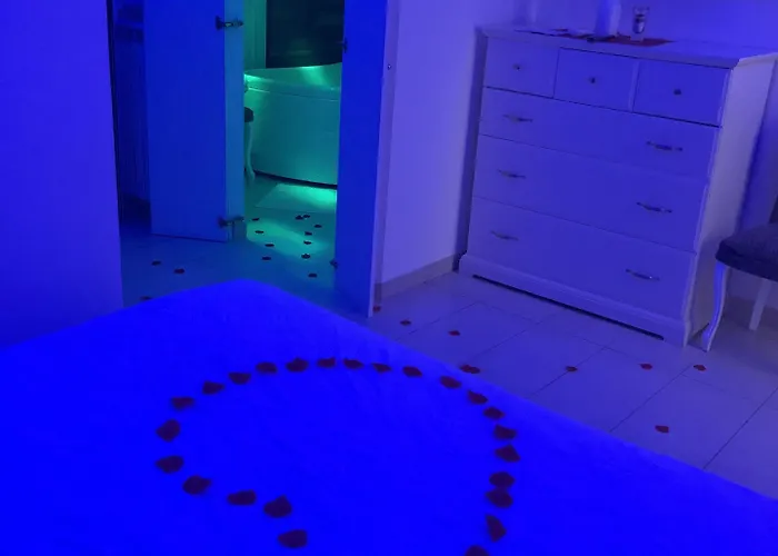 بيت ضيافة Palese Profumo Di Mare