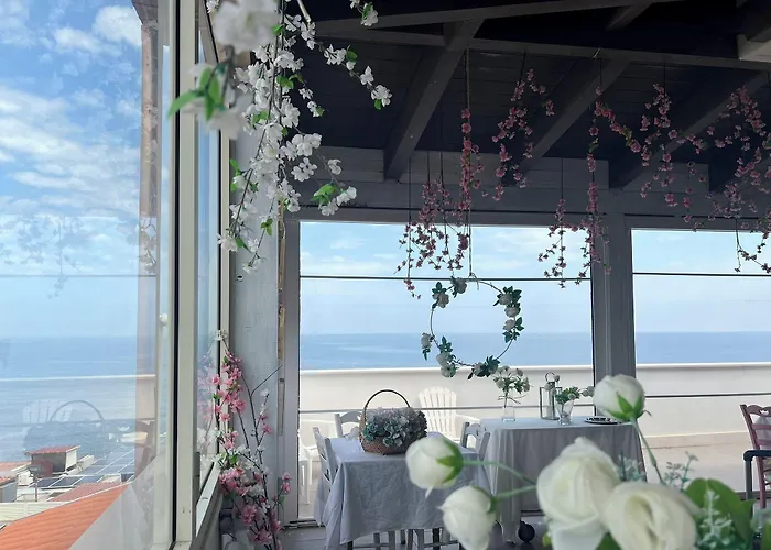 Palese Profumo Di Mare بيت ضيافة باري