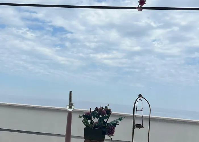 Palese Profumo Di Mare 2*