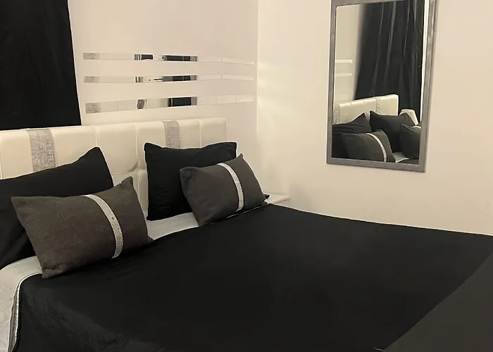 بيت ضيافة Palese Profumo Di Mare