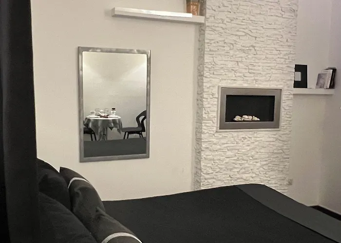 Palese Profumo Di Mare 2* باري