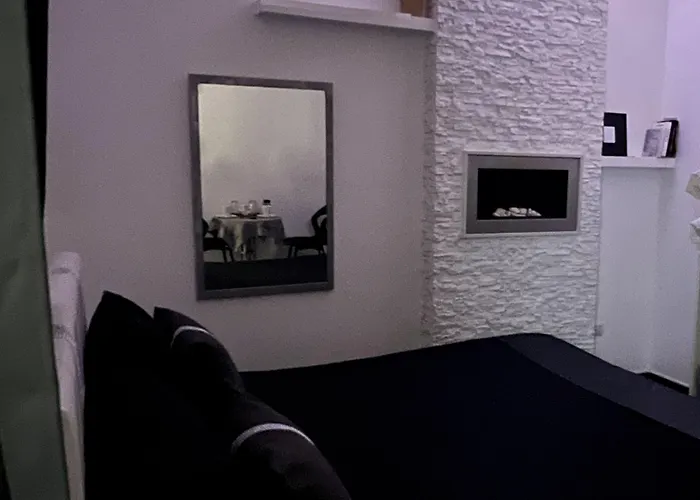 Palese Profumo Di Mare بيت ضيافة