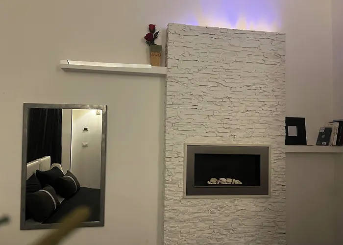 Palese Profumo Di Mare باري