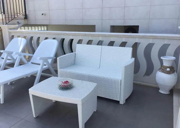 Palese Profumo Di Mare بيت ضيافة