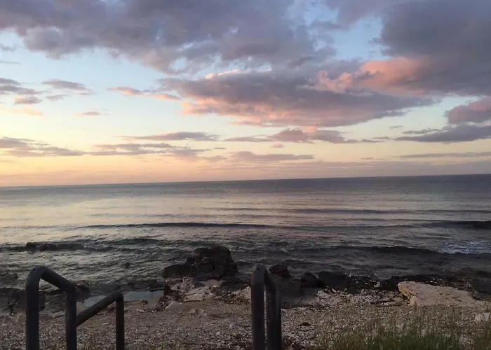 Palese Profumo Di Mare بيت ضيافة باري