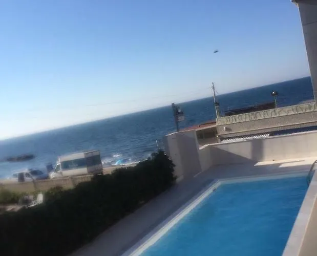 Palese Profumo Di Mare بيت ضيافة 2*