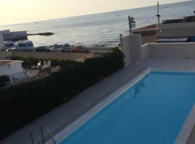 Palese Profumo Di Mare بيت ضيافة باري