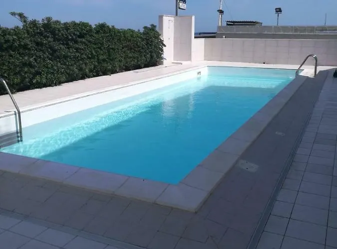 Palese Profumo Di Mare