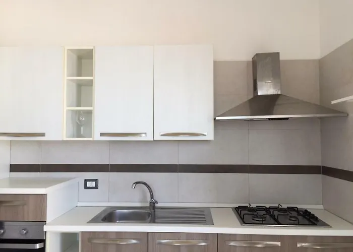 Palese Profumo Di Mare بيت ضيافة باري